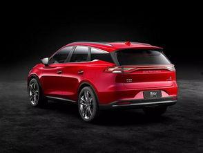 比亚迪唐最新爆料,性能与科技双飞跃，引领新能源SUV新潮流  第3张