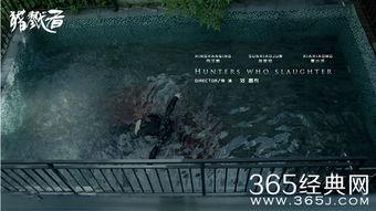 猎戮者在线观看  第2张