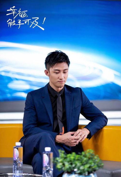 丹东爆料黄景瑜视频播放,丹东爆料引发网友热议