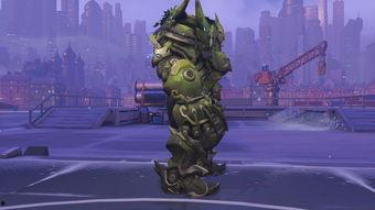 大锤皮肤爆料视频下载,揭秘全新造型与技能亮点 第2张 大锤皮肤爆料视频下载,揭秘全新造型与技能亮点 第2张