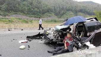 芒市车祸最新爆料,事故原因揭秘，伤亡情况公布