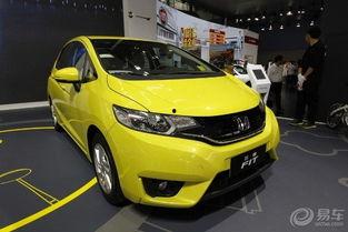 飞度改装爆料图片大全视频,揭秘爆裂图片与视频中的改装奥秘  第2张