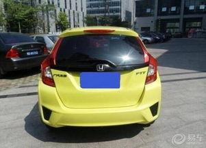 飞度改装爆料图片大全视频,揭秘爆裂图片与视频中的改装奥秘  第3张