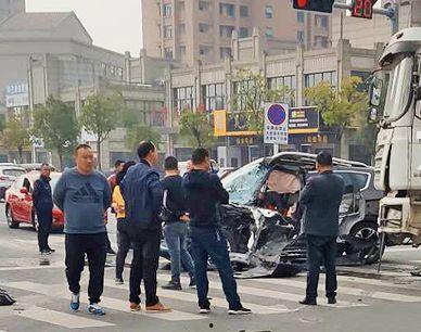 宁晋县网友爆料事件最新,最新事件引发热议,真相究竟如何? 第3张 宁晋县网友爆料事件最新,最新事件引发热议,真相究竟如何? 第3张