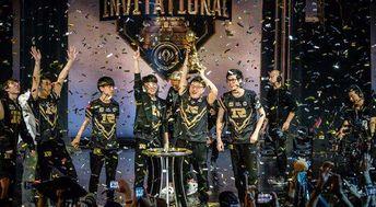 rng爆料最新,揭秘新赛季备战策略与神秘新成员  第2张