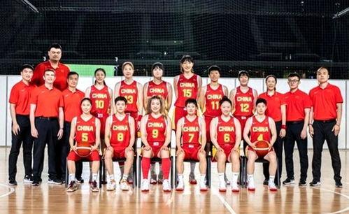 女篮哪位球员被爆料视频,引发网友热议 第3张 女篮哪位球员被爆料视频,引发网友热议 第3张