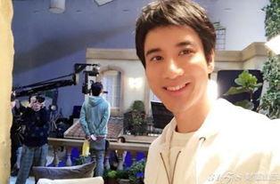 徐立峰爆料王力宏视频,事件背后真相揭秘 第2张 徐立峰爆料王力宏视频,事件背后真相揭秘 第2张