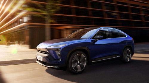 蔚来女员工爆料视频最新,揭露企业内部惊人真相!” 第2张 蔚来女员工爆料视频最新,揭露企业内部惊人真相!” 第2张