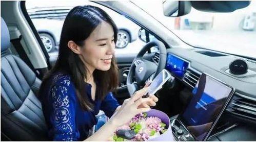 蔚来女员工爆料视频最新,揭露企业内部惊人真相!” 第3张 蔚来女员工爆料视频最新,揭露企业内部惊人真相!” 第3张