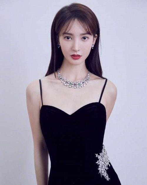 娱乐爆料王霏霏是谁扮演的,王霏霏角色扮演揭秘  第2张