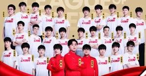 小伞爆料亚运会视频