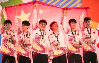 小伞爆料亚运会视频  第3张