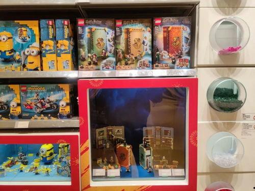 新品爆料乐高视频教程,跟随视频教程轻松搭建创意模型  第3张