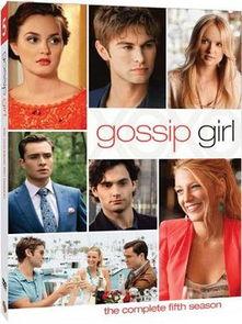 gossip girl在线观看,纽约上东区风云录  第3张