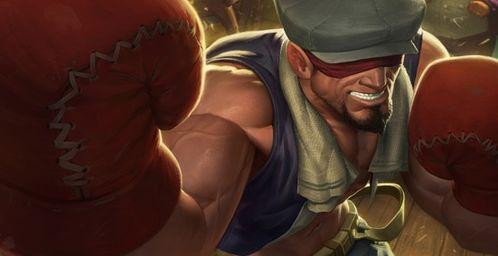 盲僧皮肤爆料视频大全集,炫酷造型尽收眼底 第2张 盲僧皮肤爆料视频大全集,炫酷造型尽收眼底 第2张