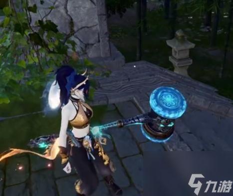 永劫联动斗罗大陆爆料视频,揭秘神秘联动背后的精彩看点 第2张 永劫联动斗罗大陆爆料视频,揭秘神秘联动背后的精彩看点 第2张