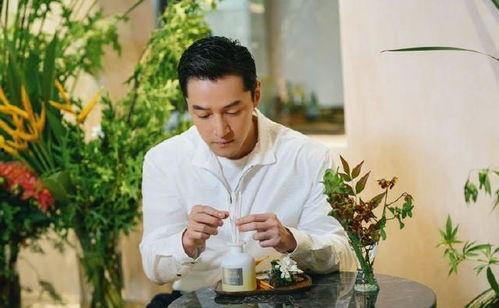 圈内爆料肖战胡歌