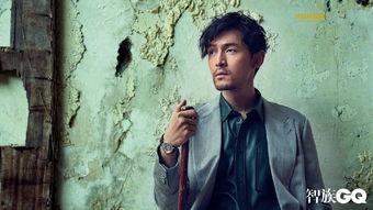 圈内爆料肖战胡歌  第2张