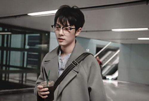 圈内爆料肖战胡歌  第3张