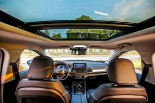 星途最新车型爆料视频,科技与时尚的完美融合