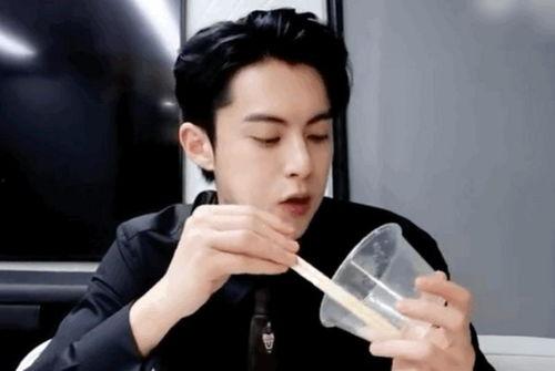 粉丝爆料王鹤棣视频,精彩瞬间引网友热议  第3张