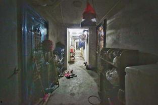 地下室最新爆料,揭秘隐藏在黑暗中的秘密世界