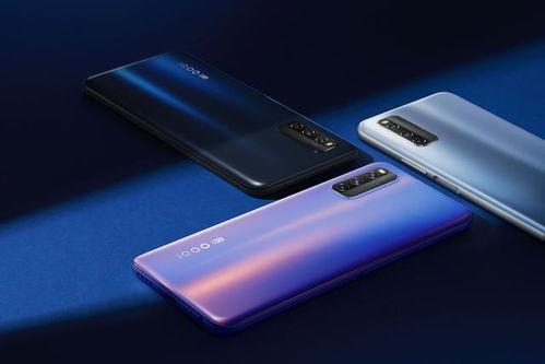 iqoo最新款手机爆料,性能怪兽来袭，颠覆行业期待！”