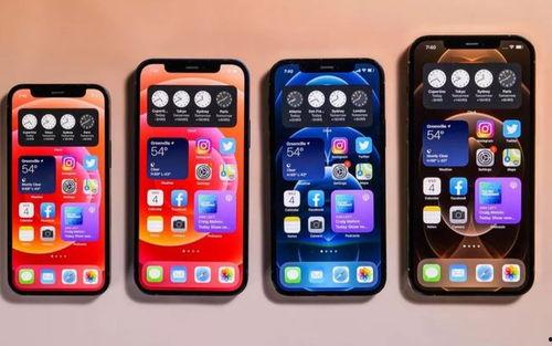 苹果13最新爆料缺点,揭秘五大潜在缺点与不足 第2张 苹果13最新爆料缺点,揭秘五大潜在缺点与不足 第2张