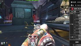 逆战测试服最新爆料视频