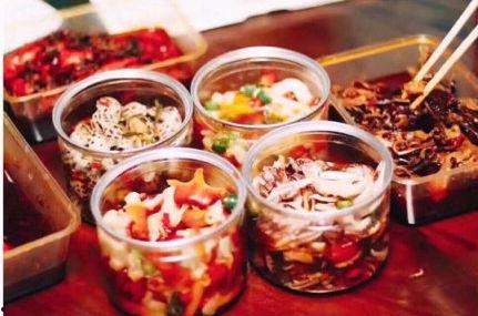 小海鲜捞汁爆料怎么做视频 第3张 小海鲜捞汁爆料怎么做视频 第3张