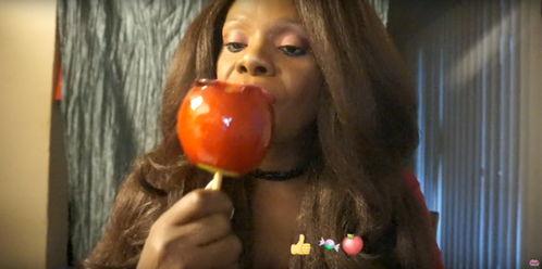 女人吃网红瓜视频,女性观众视角下的短视频现象 第3张 女人吃网红瓜视频,女性观众视角下的短视频现象 第3张