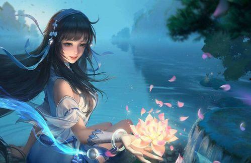 西施新皮肤特效爆料视频,视觉盛宴即将开启! 第3张 西施新皮肤特效爆料视频,视觉盛宴即将开启! 第3张