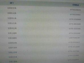 新闻爆料号码,新闻爆料号码背后的惊人真相 第3张 新闻爆料号码,新闻爆料号码背后的惊人真相 第3张