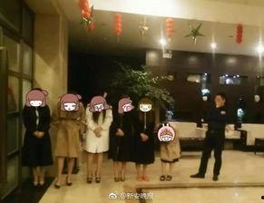 潍坊扫黄新闻今日爆料,重拳打击涉黄违法犯罪