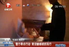 潍坊扫黄新闻今日爆料,重拳打击涉黄违法犯罪  第3张