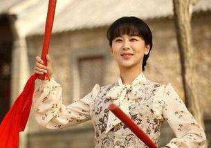 大秧歌高清在线观看,重温民间传奇，感受时代变迁