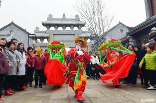 大秧歌高清在线观看,重温民间传奇，感受时代变迁  第2张