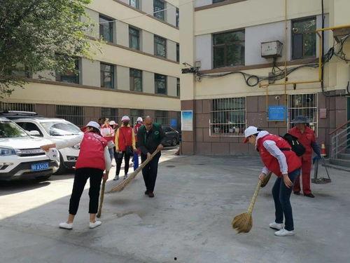 西宁志愿者爆料事件视频,真相与反思 第3张 西宁志愿者爆料事件视频,真相与反思 第3张