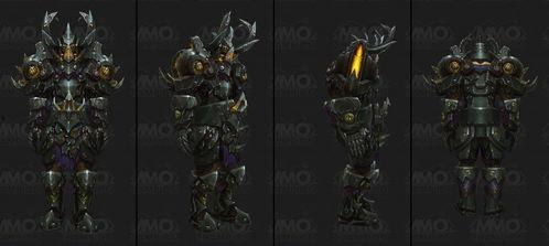 逆战神皇套最新爆料视频,神秘力量觉醒，巅峰对决即将开启！  第3张