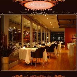 餐厅爆料视频素材下载  第2张