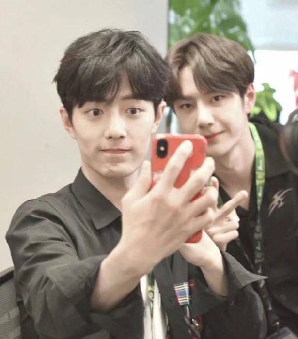 娱乐吃瓜丫黄景瑜,娱乐吃瓜界的焦点人物 第3张 娱乐吃瓜丫黄景瑜,娱乐吃瓜界的焦点人物 第3张