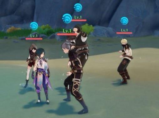 原神瑶瑶角色爆料视频,神秘力量觉醒,探索新世界冒险 第2张 原神瑶瑶角色爆料视频,神秘力量觉醒,探索新世界冒险 第2张