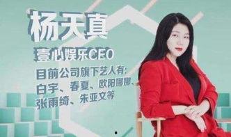 娱乐圈18线艺人爆料,幕后辛酸与真实生活