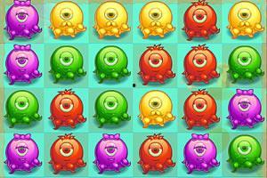 娱乐吃瓜酱章鱼小游戏