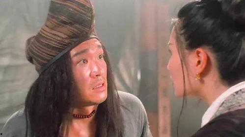 周星驰版济公在线观看,周星驰版济公在线观影指南  第2张