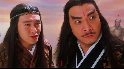 周星驰版济公在线观看,周星驰版济公在线观影指南  第3张