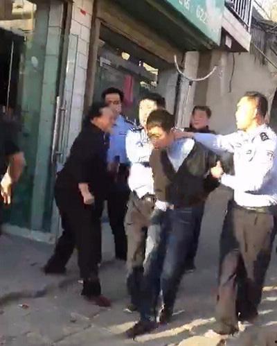 南昌斗气学生爆料案件视频,校园暴力冲突视频曝光  第2张