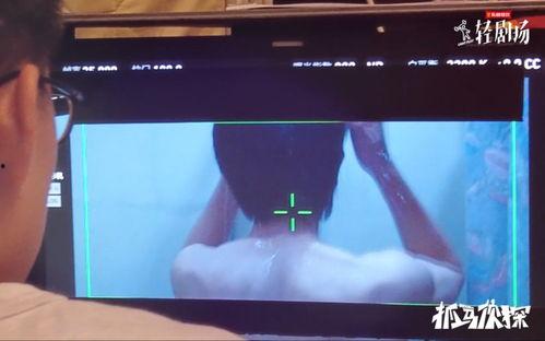 抓马经历爆料视频完整版,完整版爆料视频深度解析