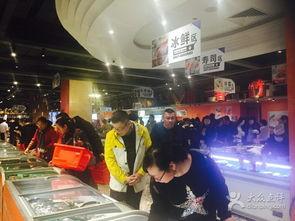 丰金自选餐厅最新爆料视频,独家揭秘美食背后的秘密 第3张 丰金自选餐厅最新爆料视频,独家揭秘美食背后的秘密 第3张