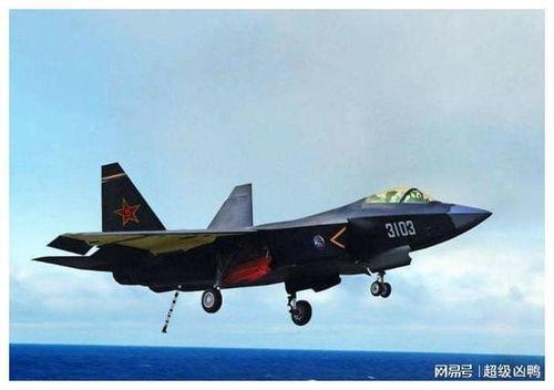 歼35最新爆料图片大全,揭秘我国新一代隐形舰载战斗机风采